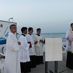 Festeggiamenti in onore di San Nicola