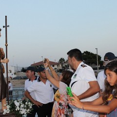 Festeggiamenti in onore di San Nicola