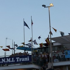Festeggiamenti in onore di San Nicola