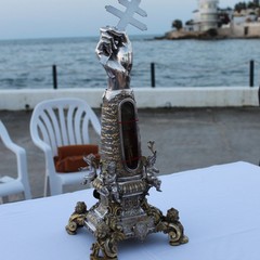 Festeggiamenti in onore di San Nicola