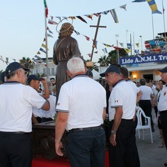 Festeggiamenti in onore di San Nicola