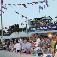 Festeggiamenti in onore di San Nicola