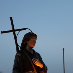 Festeggiamenti in onore di San Nicola