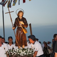 Festeggiamenti in onore di San Nicola