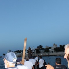 Festeggiamenti in onore di San Nicola