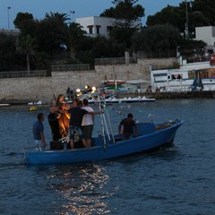 Festeggiamenti in onore di San Nicola