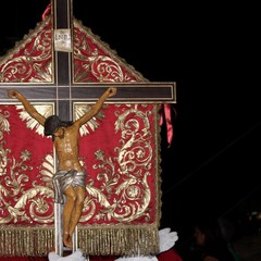 Festeggiamenti in onore di San Nicola