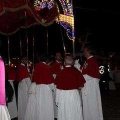 Festeggiamenti in onore di San Nicola