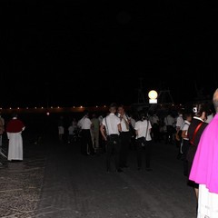 Festeggiamenti in onore di San Nicola