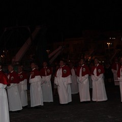 Festeggiamenti in onore di San Nicola