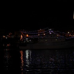 Festeggiamenti in onore di San Nicola
