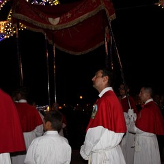 Festeggiamenti in onore di San Nicola