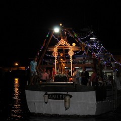 Festeggiamenti in onore di San Nicola