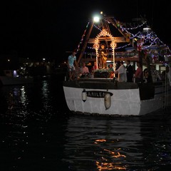 Festeggiamenti in onore di San Nicola