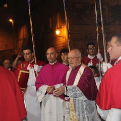 Festeggiamenti in onore di San Nicola