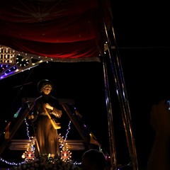 Festeggiamenti in onore di San Nicola