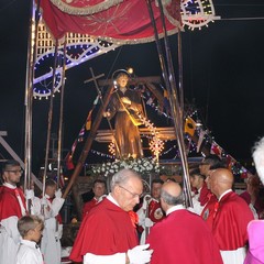 Festeggiamenti in onore di San Nicola
