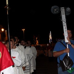 Festeggiamenti in onore di San Nicola