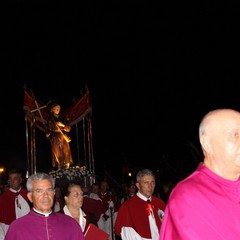 Festeggiamenti in onore di San Nicola