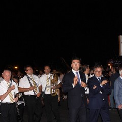 Festeggiamenti in onore di San Nicola
