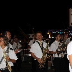 Festeggiamenti in onore di San Nicola