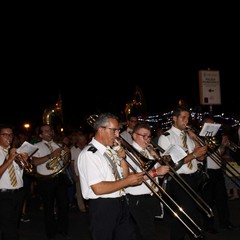 Festeggiamenti in onore di San Nicola