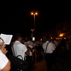Festeggiamenti in onore di San Nicola