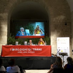 Dialoghi di Trani, l'ultima giornata