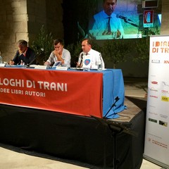 Dialoghi di Trani, l'ultima giornata