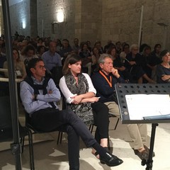 Dialoghi di Trani, l'ultima giornata