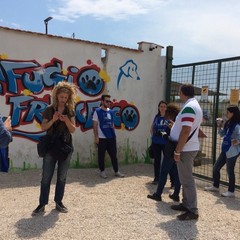 Caos al rifiugio San Francesco, scontro tra l'Oipa e la Lega Nazionale