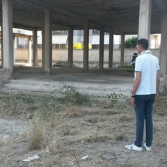 Asilo di via Di Vittorio