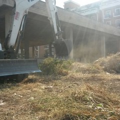 Asilo di via Di Vittorio