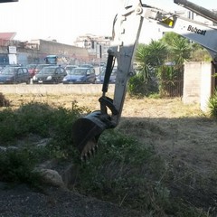 Asilo di via Di Vittorio