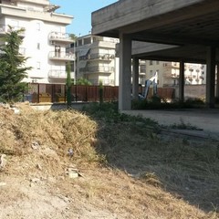 Asilo di via Di Vittorio