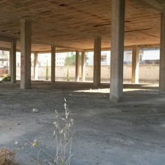 Asilo di via Di Vittorio