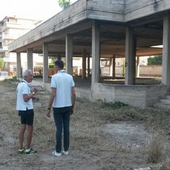 Asilo di via Di Vittorio