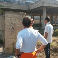 Asilo di via Di Vittorio