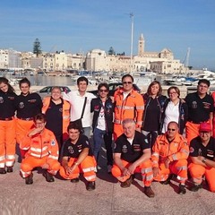 Salvare una vita, in piazza le tecniche della rianimazione cardiaca