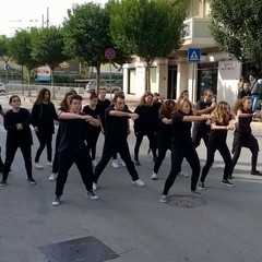 Strettoia di Pozzo Piano, la protesta dei residenti