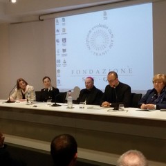 Consegna di 109 pergamene alla diocesi: l'incontro al Museo Diocesano