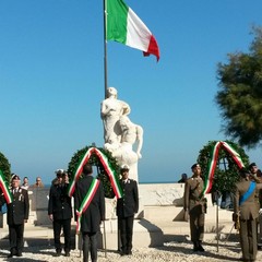 Unità d'Italia e giornata delle Forze Armate