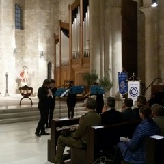 Settantesimo anniversario della fondazione dell'Unesco: la cerimonia in Cattedrale