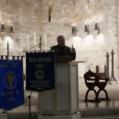 Settantesimo anniversario della fondazione dell'Unesco: la cerimonia in Cattedrale