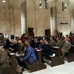 Settantesimo anniversario della fondazione dell'Unesco: la cerimonia in Cattedrale