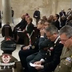 Settantesimo anniversario della fondazione dell'Unesco: la cerimonia in Cattedrale