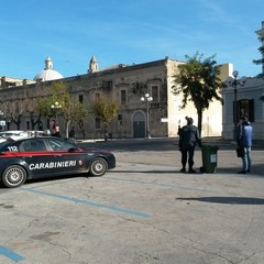 Nuovo allarme bomba all'Amet, transennata l'area