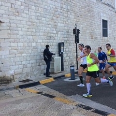 "La maratona delle cattedrali" passa da Trani