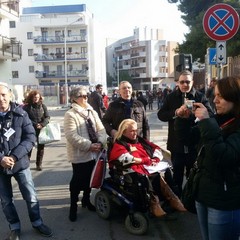 Il Natale del comitato pozzopiano