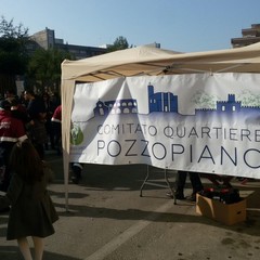 Il Natale del comitato pozzopiano